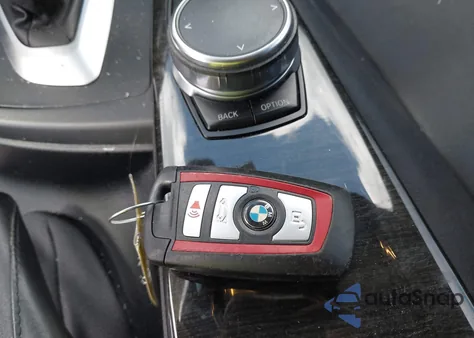 2018 BMW 430I Gran Coupe z USA, uszkodzony, nr VIN WBA4J1C55JBG80172